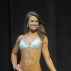 Kayla  Schever - NPC Muscle Heat Championships 2014 - #1