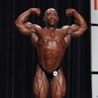 Charles   Lyons - IFBB North American Championships 2009 - #1