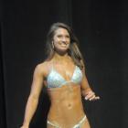Kayla  Schever - NPC Muscle Heat Championships 2014 - #1
