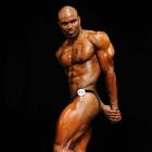 Ken   Stewart - NPC Team Universe 2010 - #1