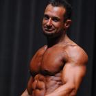 Ryan  Alizadeh - NPC 2010 Oklahoma Championships 2010 - #1