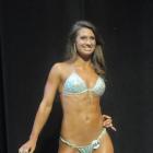Kayla  Schever - NPC Muscle Heat Championships 2014 - #1