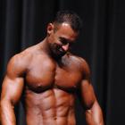 Ryan  Alizadeh - NPC 2010 Oklahoma Championships 2010 - #1