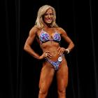 Tamee  Marie - IFBB Houston Pro 2011 - #1