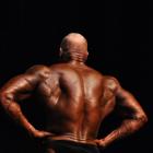 Rob  Cunningham - NPC Grand Rapids 2011 - #1