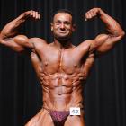 Ryan  Alizadeh - NPC 2010 Oklahoma Championships 2010 - #1