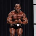 Charles   Lyons - IFBB North American Championships 2009 - #1