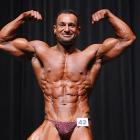 Ryan  Alizadeh - NPC 2010 Oklahoma Championships 2010 - #1