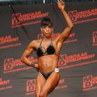 Lisa  Gordon Jones - NPC Ronnie Coleman Classic 2011 - #1