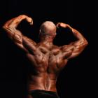 Rob  Cunningham - NPC Grand Rapids 2011 - #1