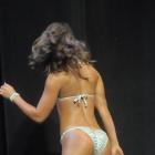 Kayla  Schever - NPC Muscle Heat Championships 2014 - #1