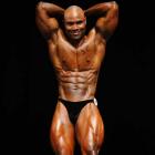 Ken   Stewart - NPC Team Universe 2010 - #1