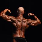 Rob  Cunningham - NPC Grand Rapids 2011 - #1