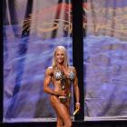 Mindi  O'Brien - IFBB Wings of Strength Chicago Pro 2013 - #1