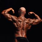 Rob  Cunningham - NPC Grand Rapids 2011 - #1