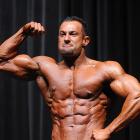 Ryan  Alizadeh - NPC 2010 Oklahoma Championships 2010 - #1