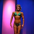 Christy  Cowan - NPC Oklahoma Championships 2012 - #1