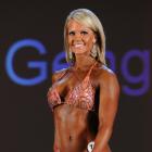 Nicole  Wilkins - IFBB St Louis Pro Figure & Bikini 2011 - #1