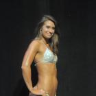 Kayla  Schever - NPC Muscle Heat Championships 2014 - #1