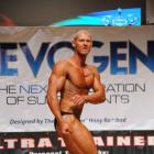 Brendan  Oliver - NPC Natural Northern USA 2014 - #1