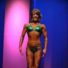 Christy  Cowan - NPC Oklahoma Championships 2012 - #1