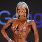 Nicole  Wilkins - IFBB St Louis Pro Figure & Bikini 2011 - #1