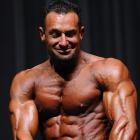 Ryan  Alizadeh - NPC 2010 Oklahoma Championships 2010 - #1