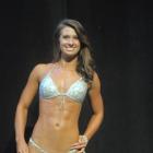 Kayla  Schever - NPC Muscle Heat Championships 2014 - #1