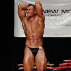 Joseph   Lawler - NPC Texas Shredder Classic 2010 - #1