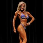 Tamee  Marie - IFBB Houston Pro 2011 - #1