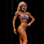 Tamee  Marie - IFBB Houston Pro 2011 - #1