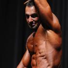 Ryan  Alizadeh - NPC 2010 Oklahoma Championships 2010 - #1