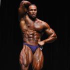 Nelson  Noel - NPC Atlantic States 2014 - #1