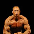 Robert   Wichman - NPC Jr. USA 2012 - #1