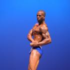 Bobby  Hill III - NPC USA Coastal 2012 - #1