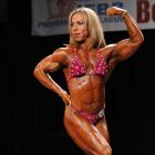 Jennifer  Sedia - IFBB Atlantic City Pro 2009 - #1