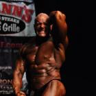 Rob  Cunningham - NPC Grand Rapids 2011 - #1