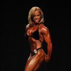 Kirsten   Haratyk - NPC Nationals 2010 - #1