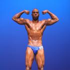 Bobby  Hill III - NPC USA Coastal 2012 - #1