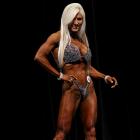 Amanda  Marinelli - IFBB Houston Pro 2011 - #1