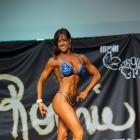 Amber  Hartwell - NPC Ronnie Coleman Classic 2013 - #1