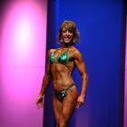 Christy  Cowan - NPC Oklahoma Championships 2012 - #1