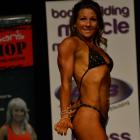 Karen  Dunning - Natural Newcastle Classic 2011 - #1