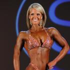 Nicole  Wilkins - IFBB St Louis Pro Figure & Bikini 2011 - #1