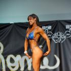 Amber  Hartwell - NPC Ronnie Coleman Classic 2013 - #1