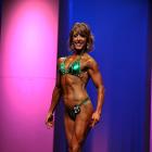 Christy  Cowan - NPC Oklahoma Championships 2012 - #1