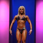 Heather  Garrett - NPC Oklahoma Championships 2012 - #1