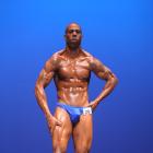 Bobby  Hill III - NPC USA Coastal 2012 - #1