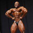 Lee   Banks - NPC USA 2009 - #1