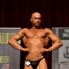 Marui  Manduci - IFBB Australasia Championships 2013 - #1